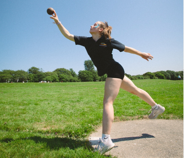 Bodmin College finishes off Covid year with successful Sports Day