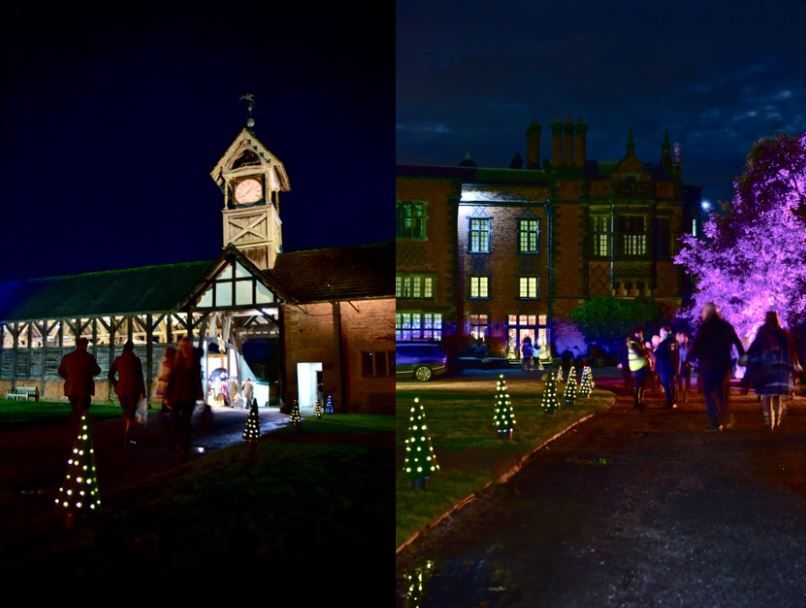 Arley Hall Shopping spectacular returns this November InYourArea