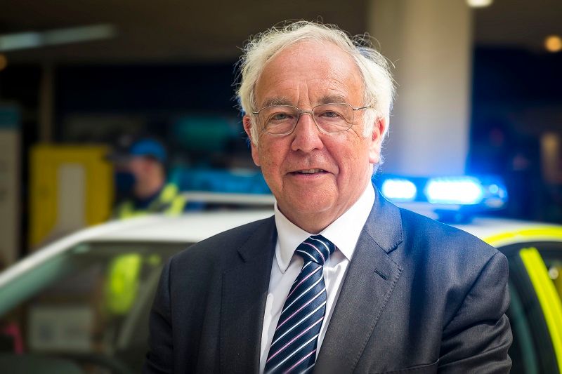 Battle against Chester city centre crime boosted by £500k funding