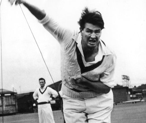 Nostalgia: Howzat! Teams play first class cricket at Old Trafford