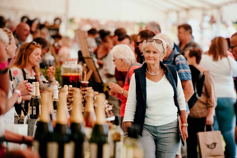 Shrewsbury Food Festival seeks local food and drink hidden gems