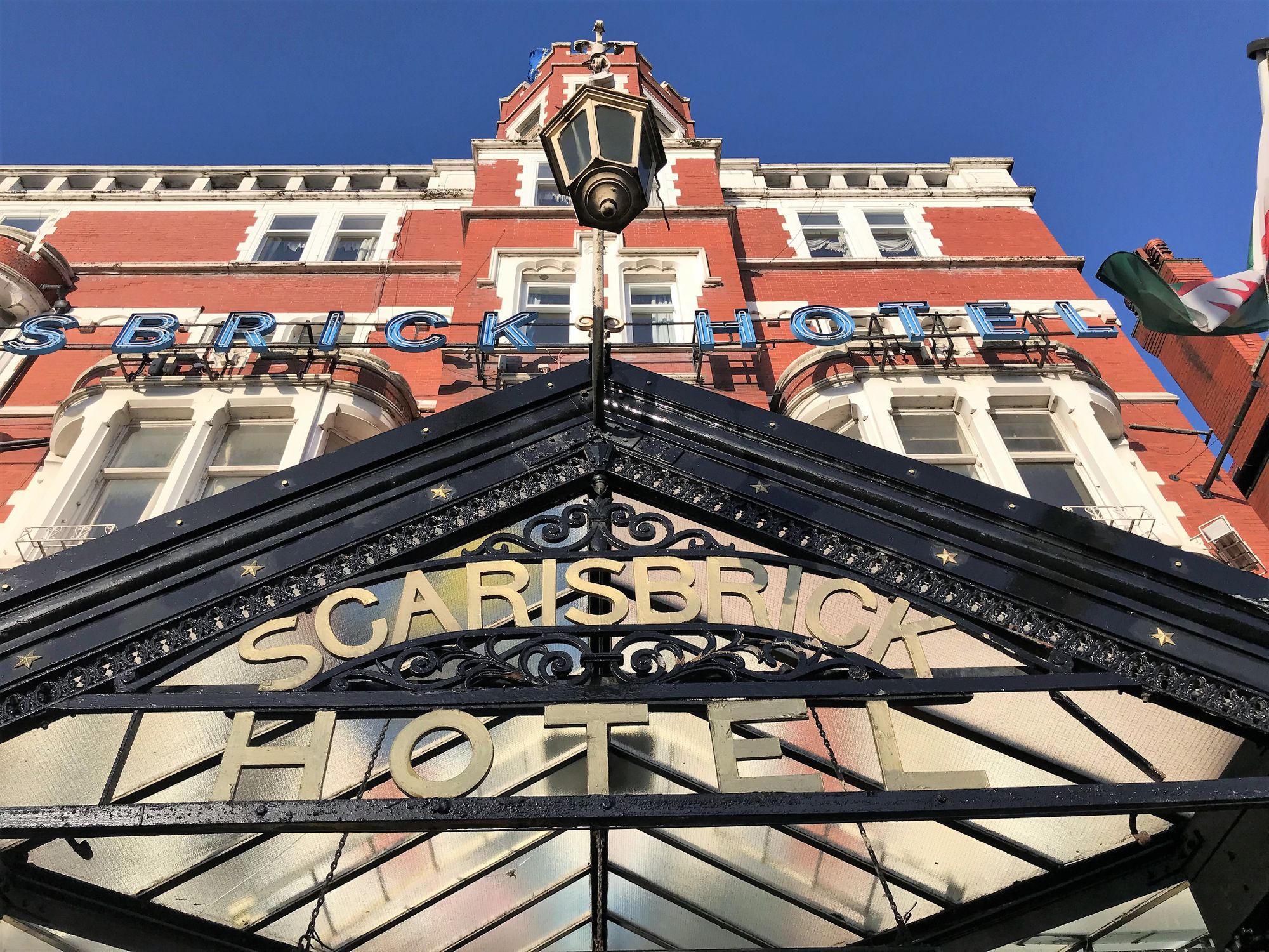Heritage campaigner urges Southport officials to engage 'more considerately' with private sector