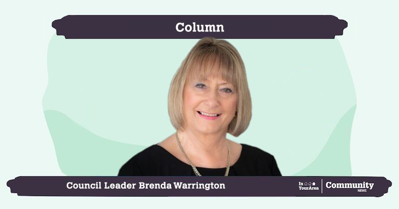 Leader’s Column: Tameside children’s services