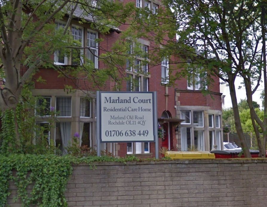 New figures show more than 150 Rochdale care home residents have died from Covid