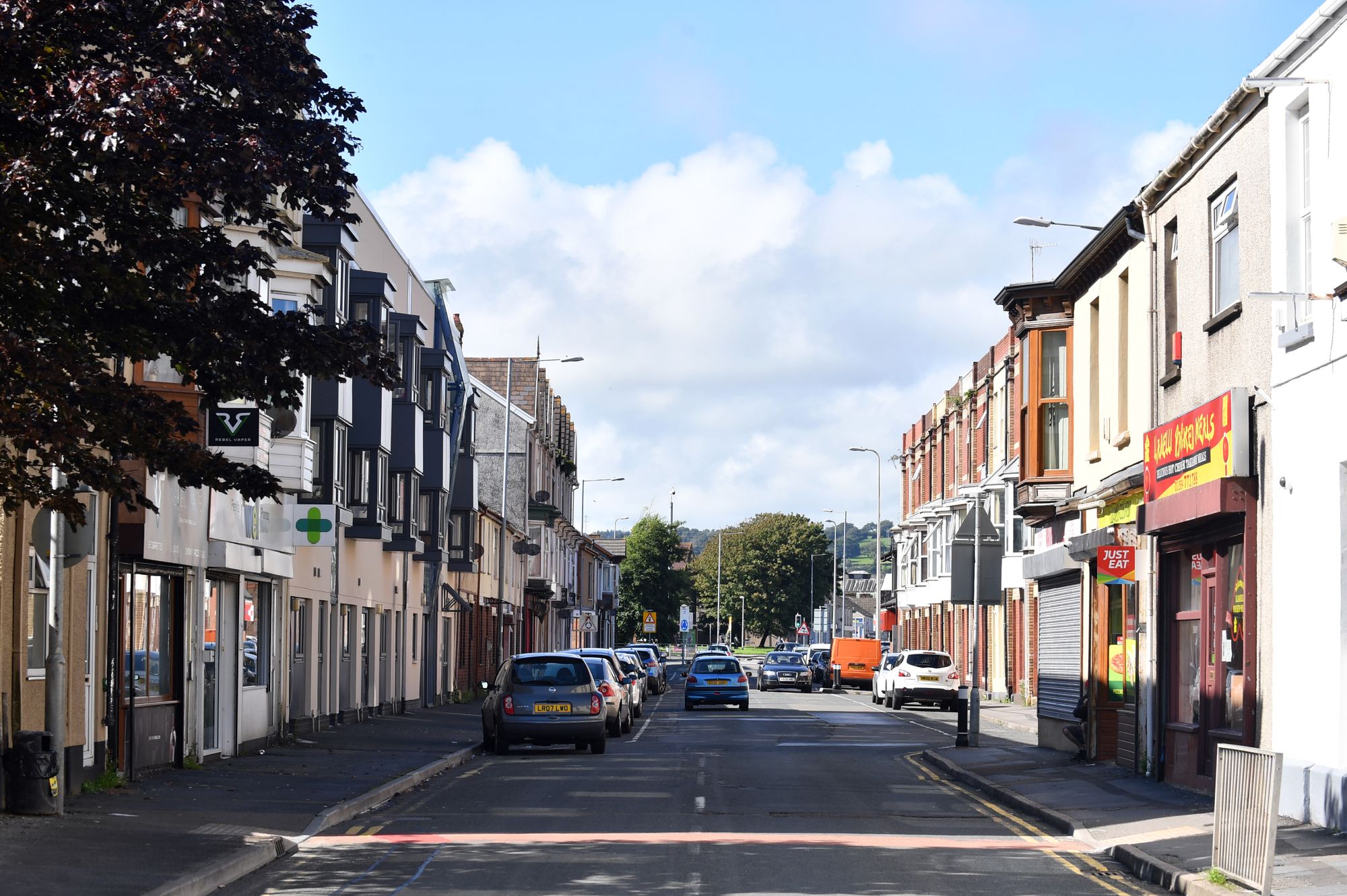 Council marks Antisocial Behaviour Awareness Week with Llanelli events
