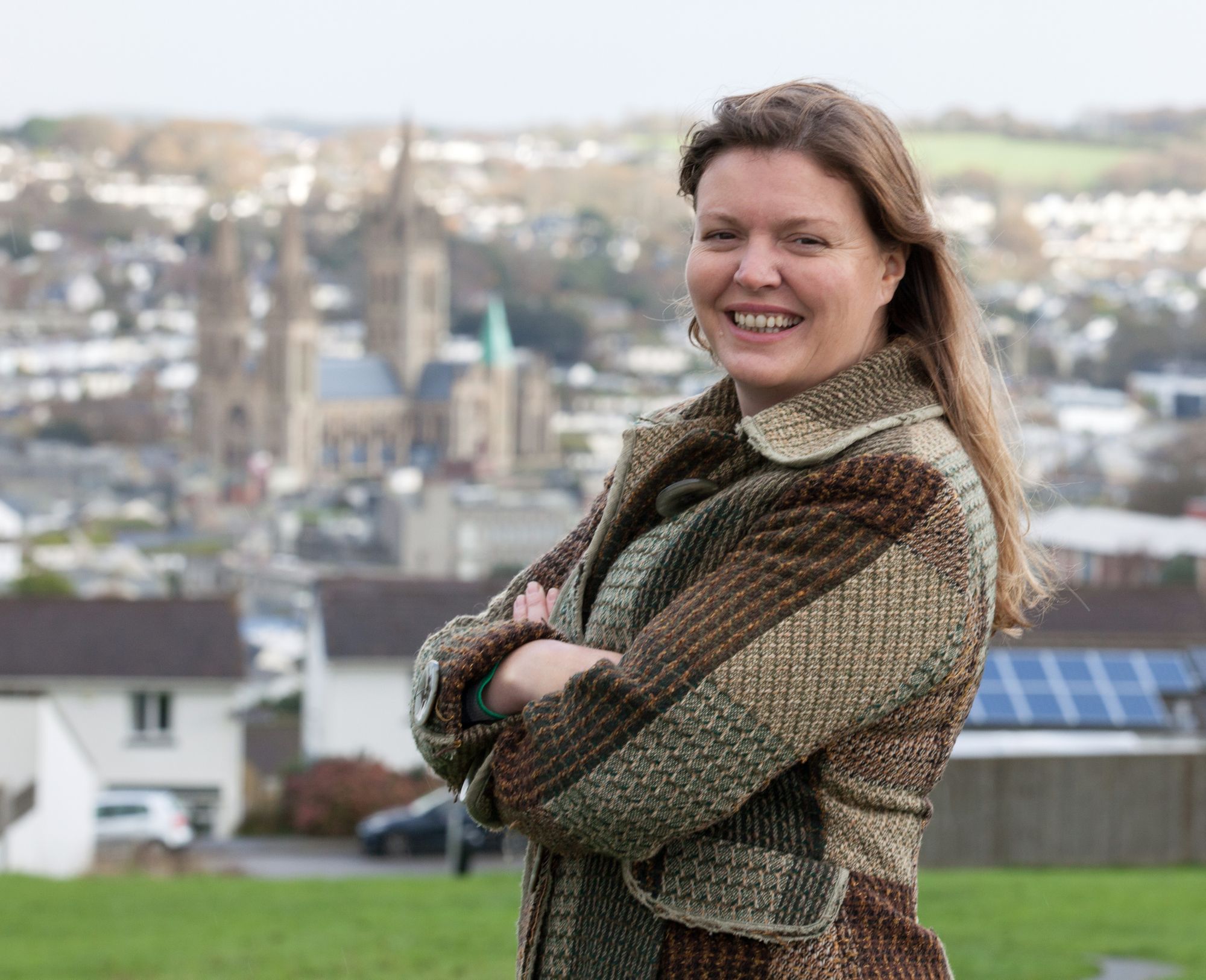 Truro and Falmouth MP to raise fund for Cornwall Wildlife Trust with