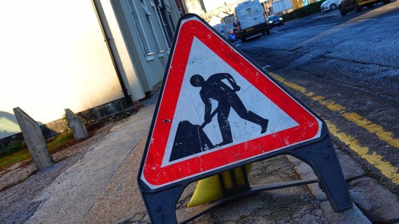 The latest Leicestershire traffic orders: a round-up of recent notices