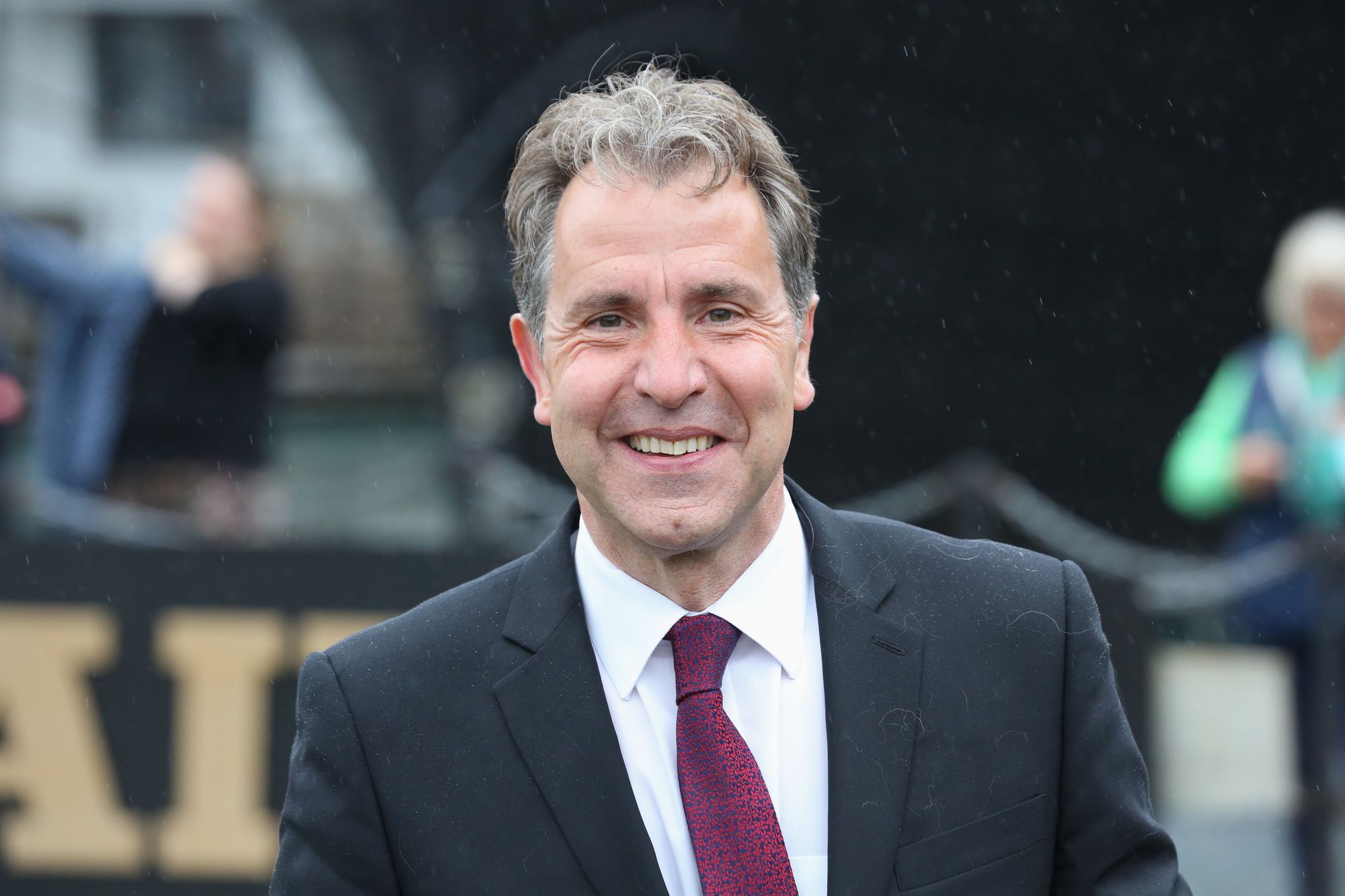 Metro mayor wins transport cash injection for South West