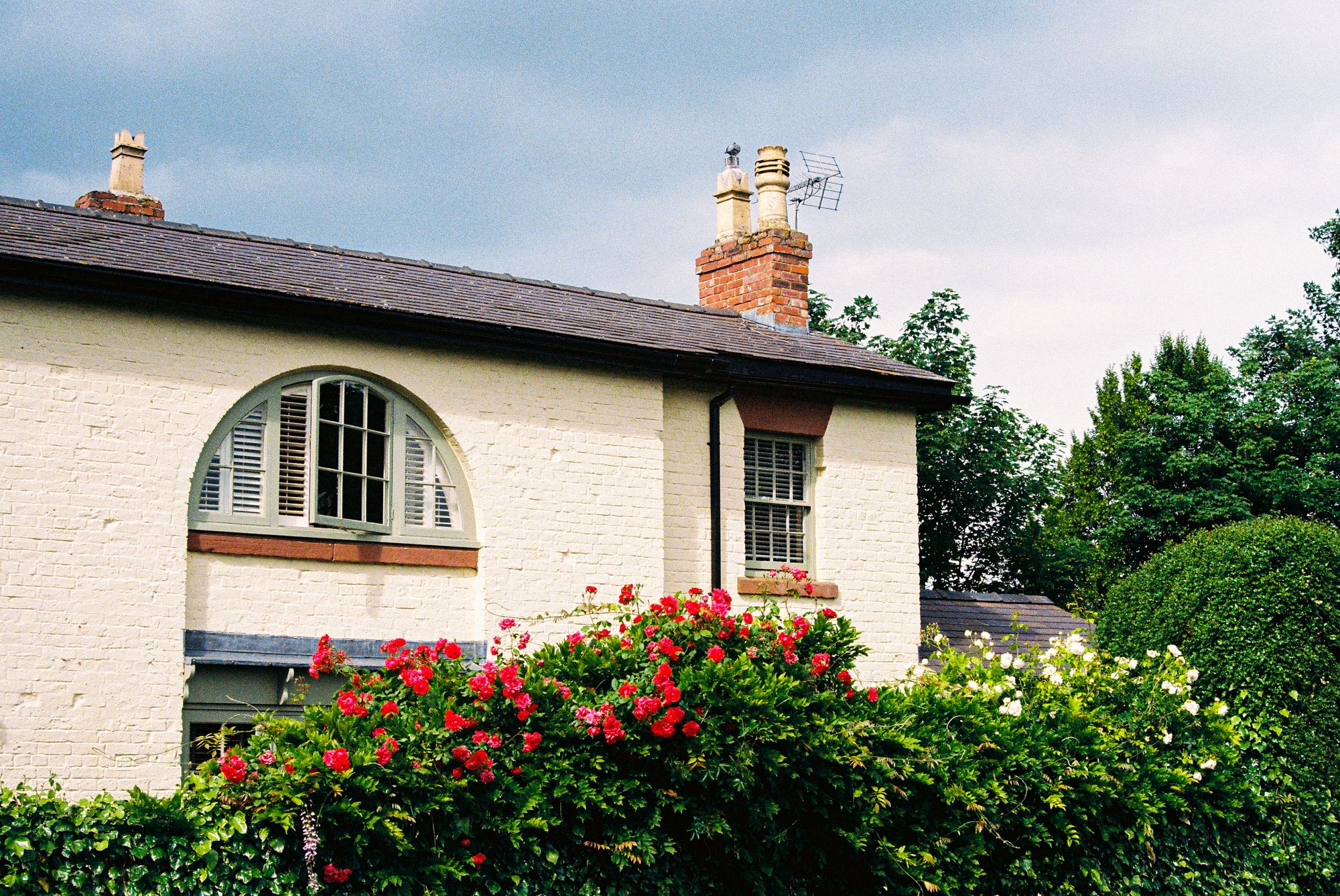 Scene By You: This week's shots from across Cheshire