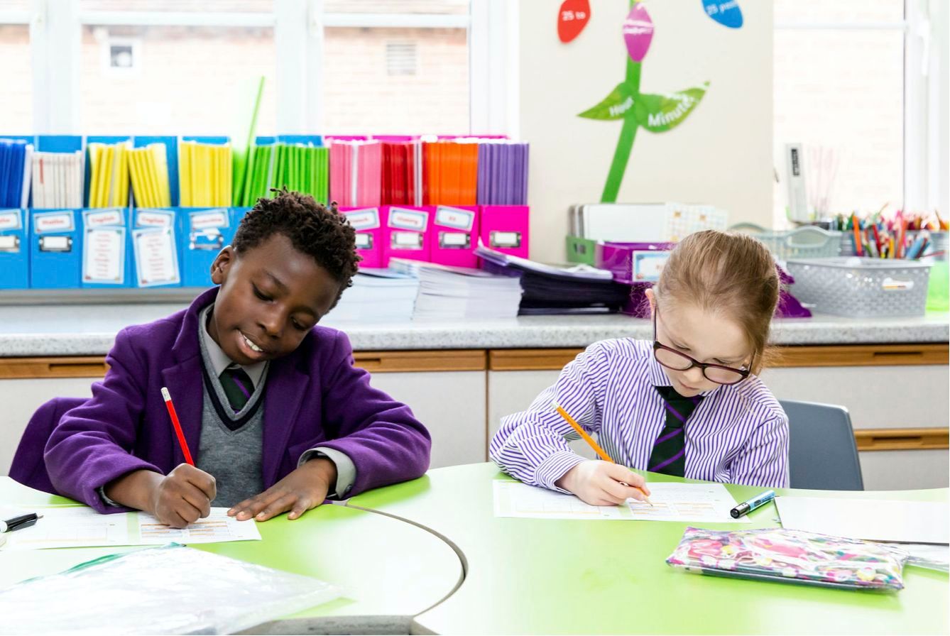 Croxley Green school celebrate record number of senior school scholarships despite lockdown challenges