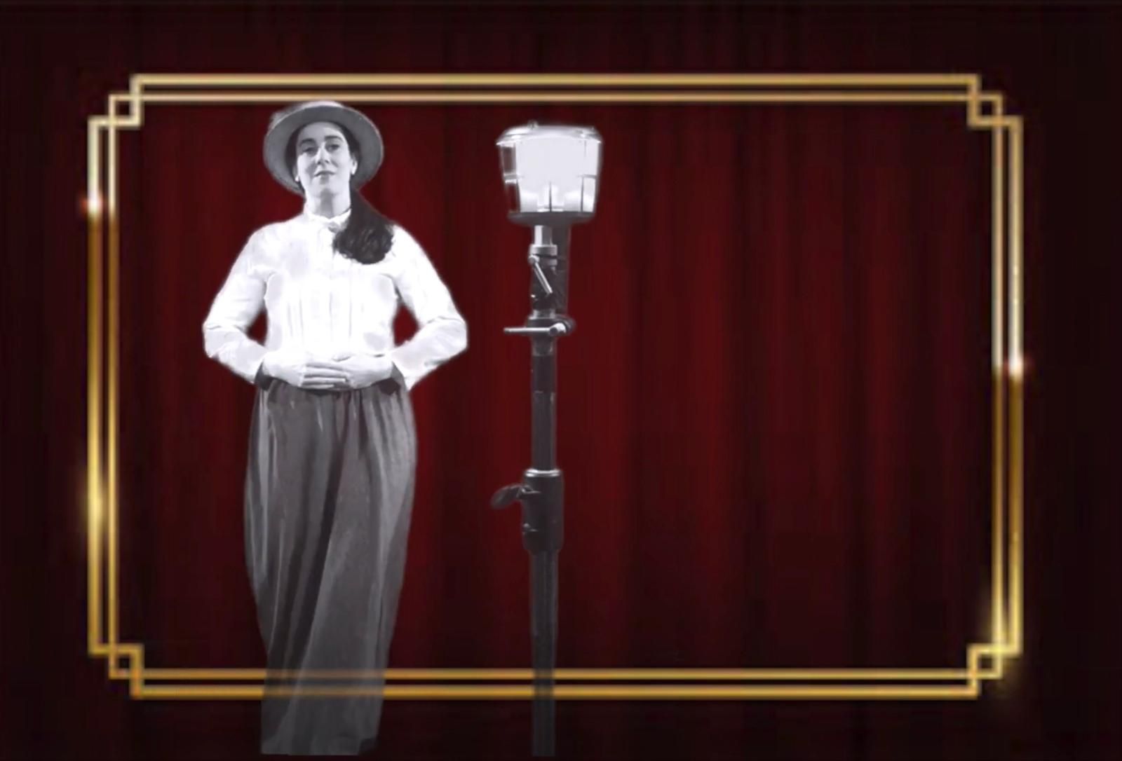 Life at The Little Theatre column: Video captures first 100 years of Little Theatre and Southport Dramatic Club