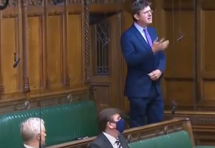 Urbaser's 'poor performance' in Tunbridge Wells and Tonbridge is exposed in Parliament