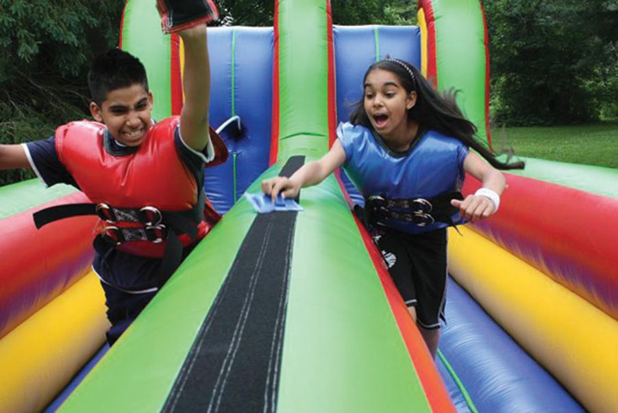 Free summer schemes for Surrey young people