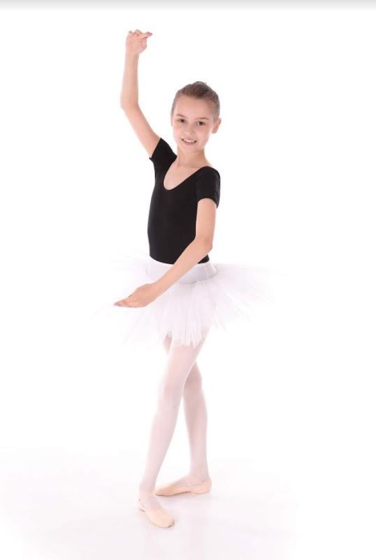 Norden schoolgirl earns place at prestigious ballet school