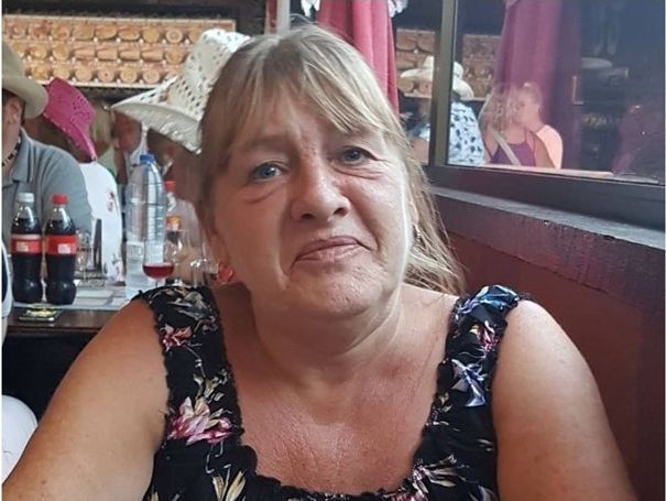 Family running in memory of their grandmother for St Ann's Hospice