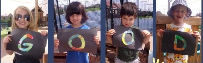 Bath nursery celebrates first ‘Good’ Ofsted Inspection