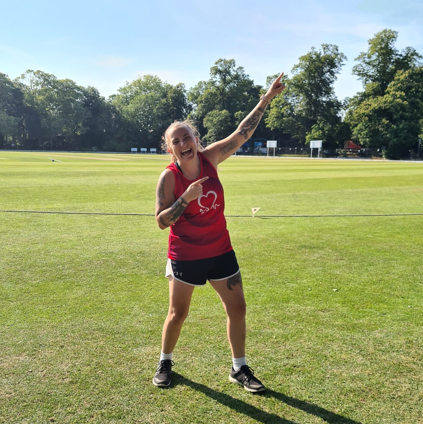 Manchester heart patient to run half marathon for British Heart Foundation