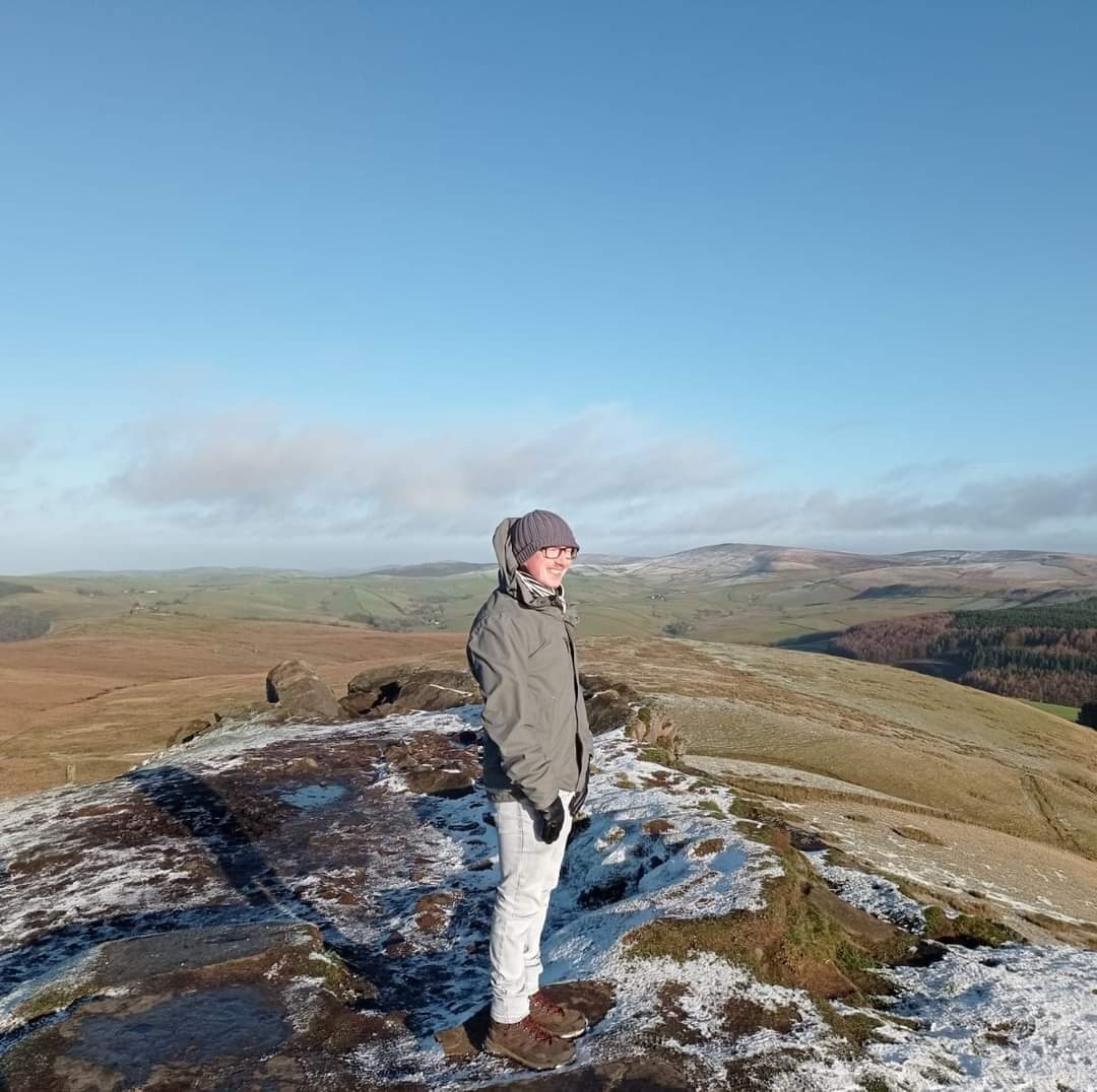 East Cheshire Hospice's Saharan trek postponed