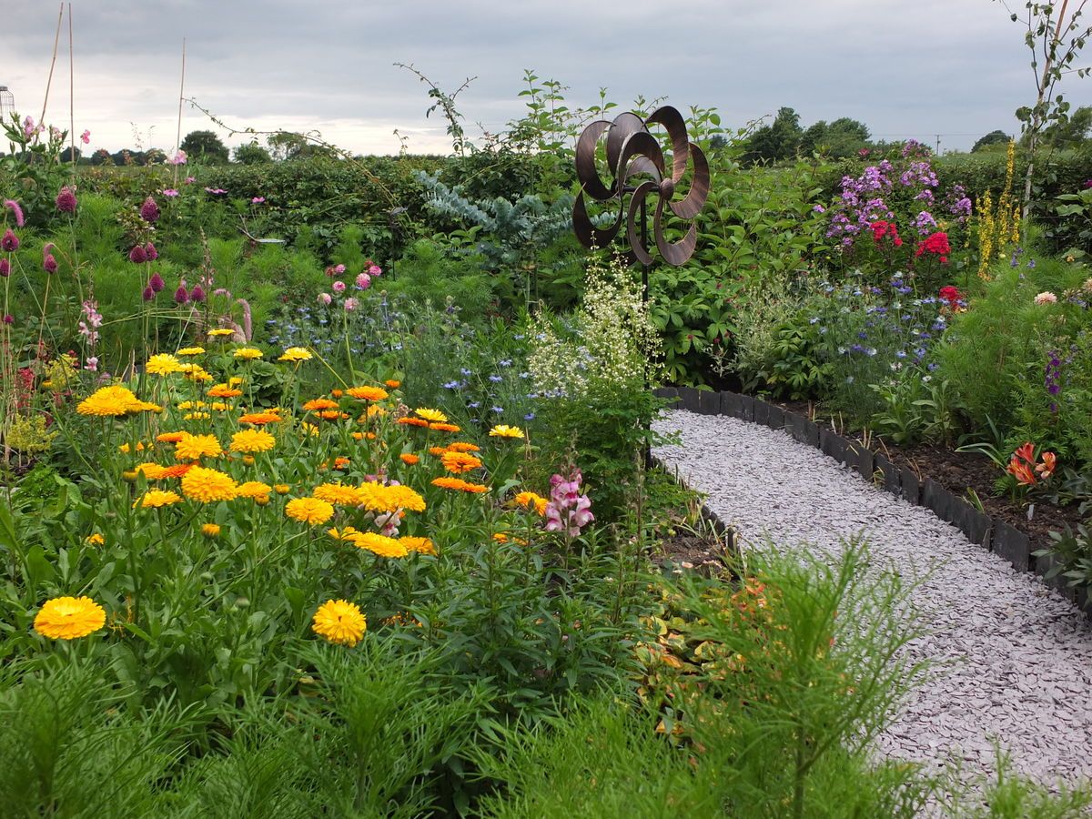 gardens to visit ayrshire