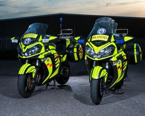 This unsung charity could be life-saving