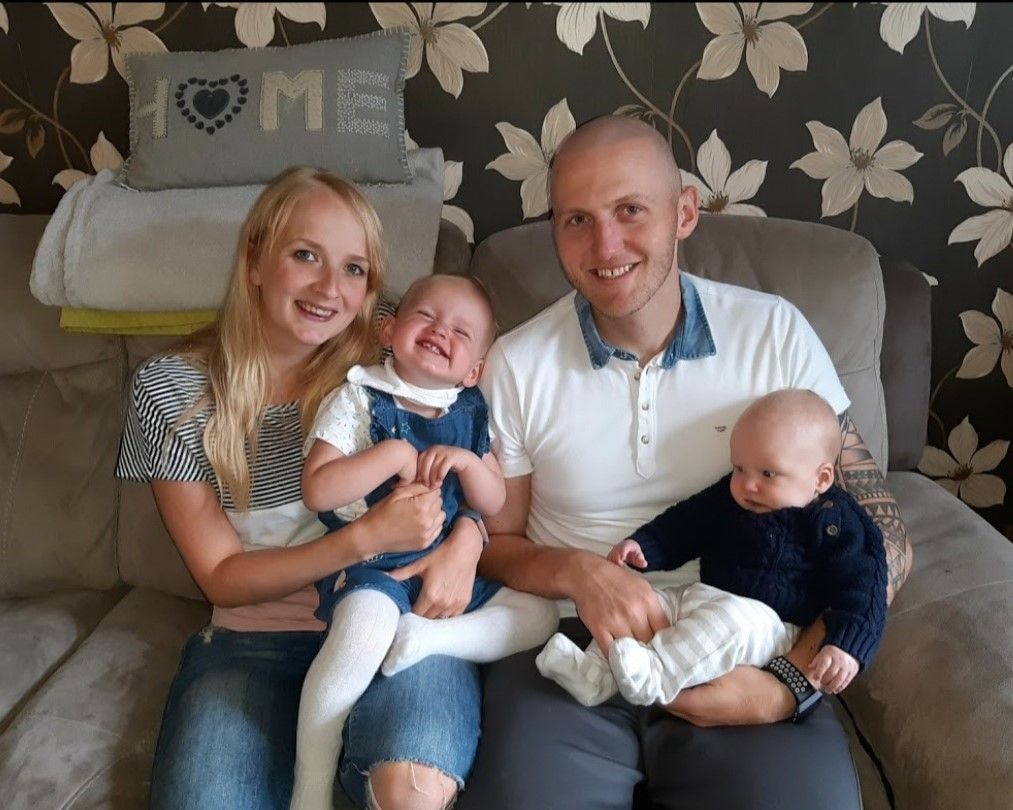 Royal Devon & Exeter Hospital celebrates miracle babies