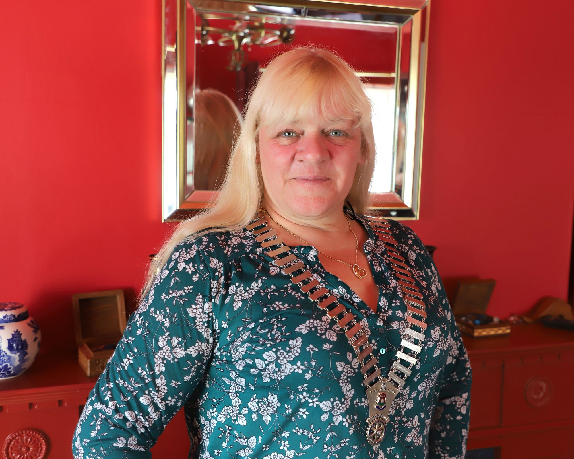 Selfless Ayr café owner is new president of Ayr Rotary