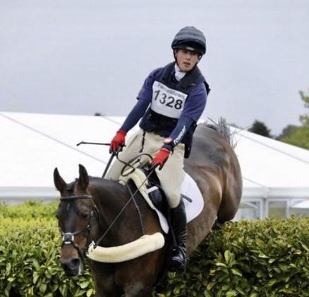 Hard work pays off for Judd schoolboy Humfrey