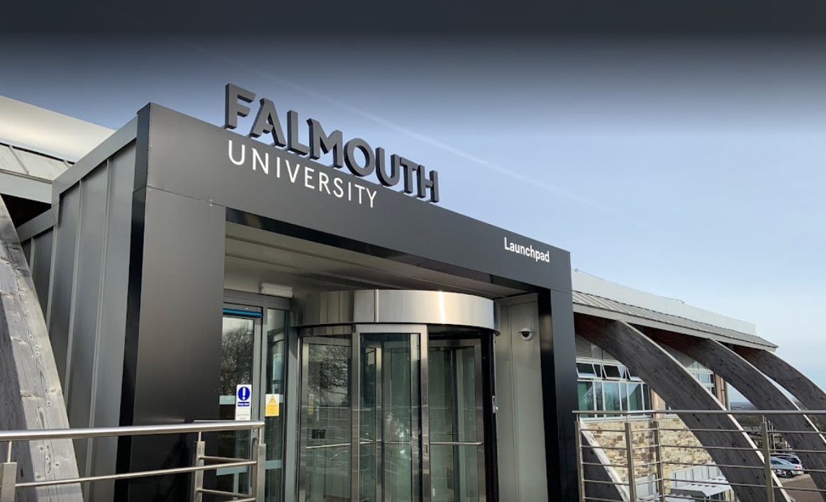 Falmouth University start-up incubator Launchpad recruits first ever entrepreneurs in residence