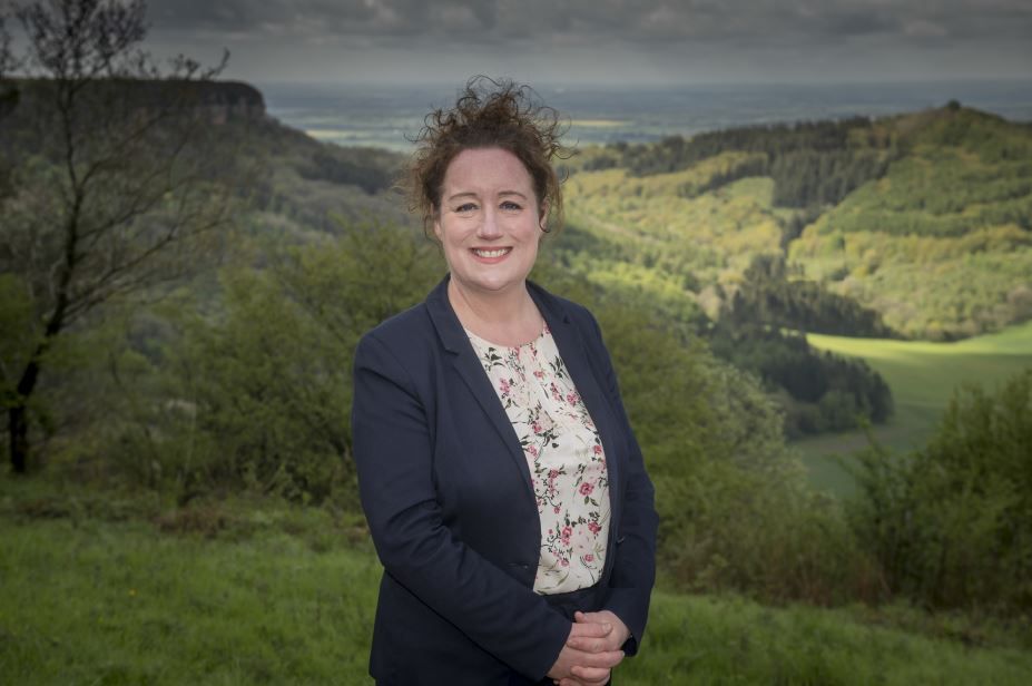 Louise Wallace appointed as North Yorkshire’s Director of Public Health