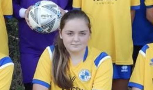 New Rickstones Academy student signs for Ipswich Town