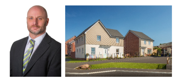 Top award for Launceston Barratt Homes site manager