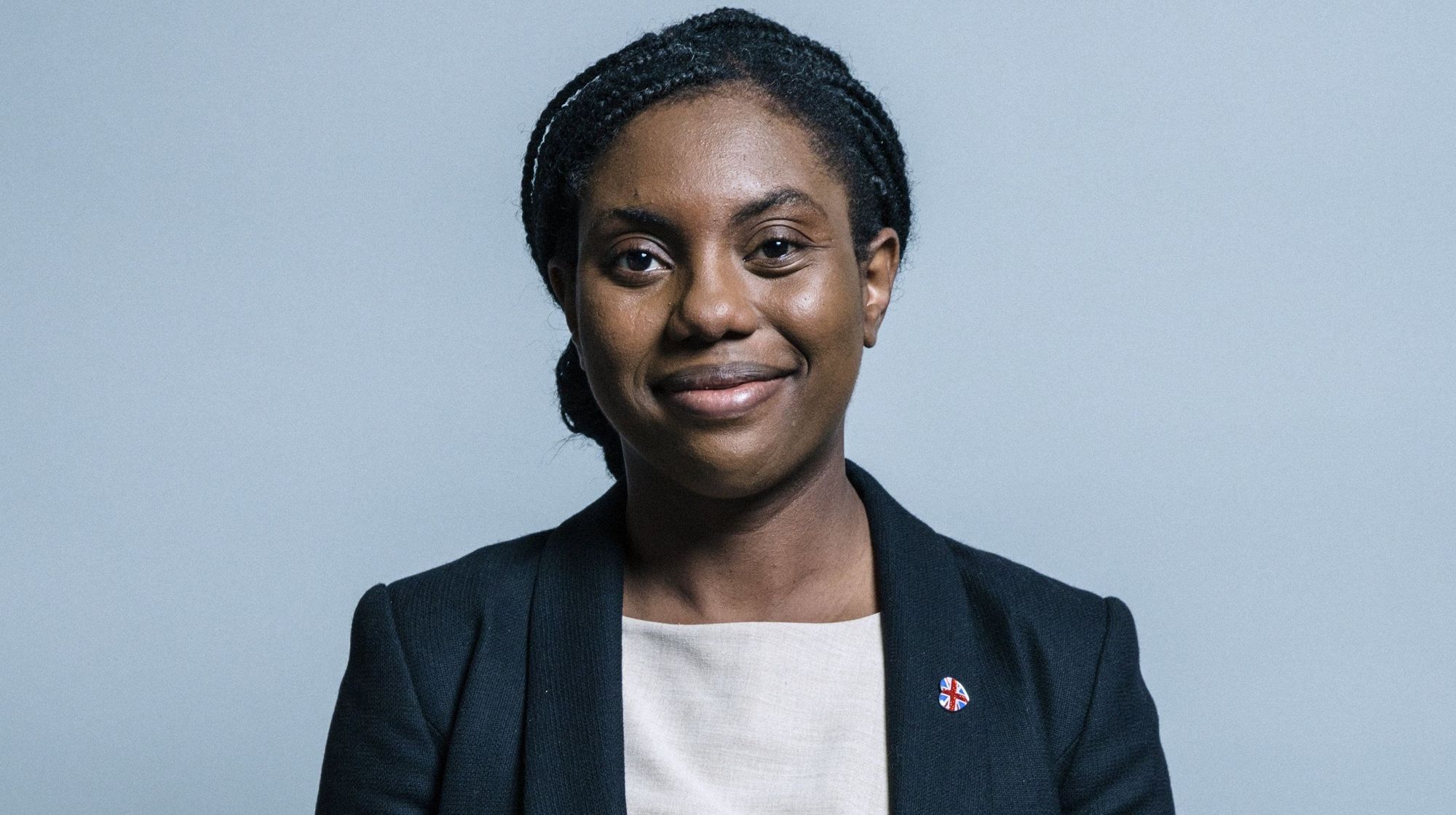 Kemi Badenoch MP welcomes 200 extra Essex police officers