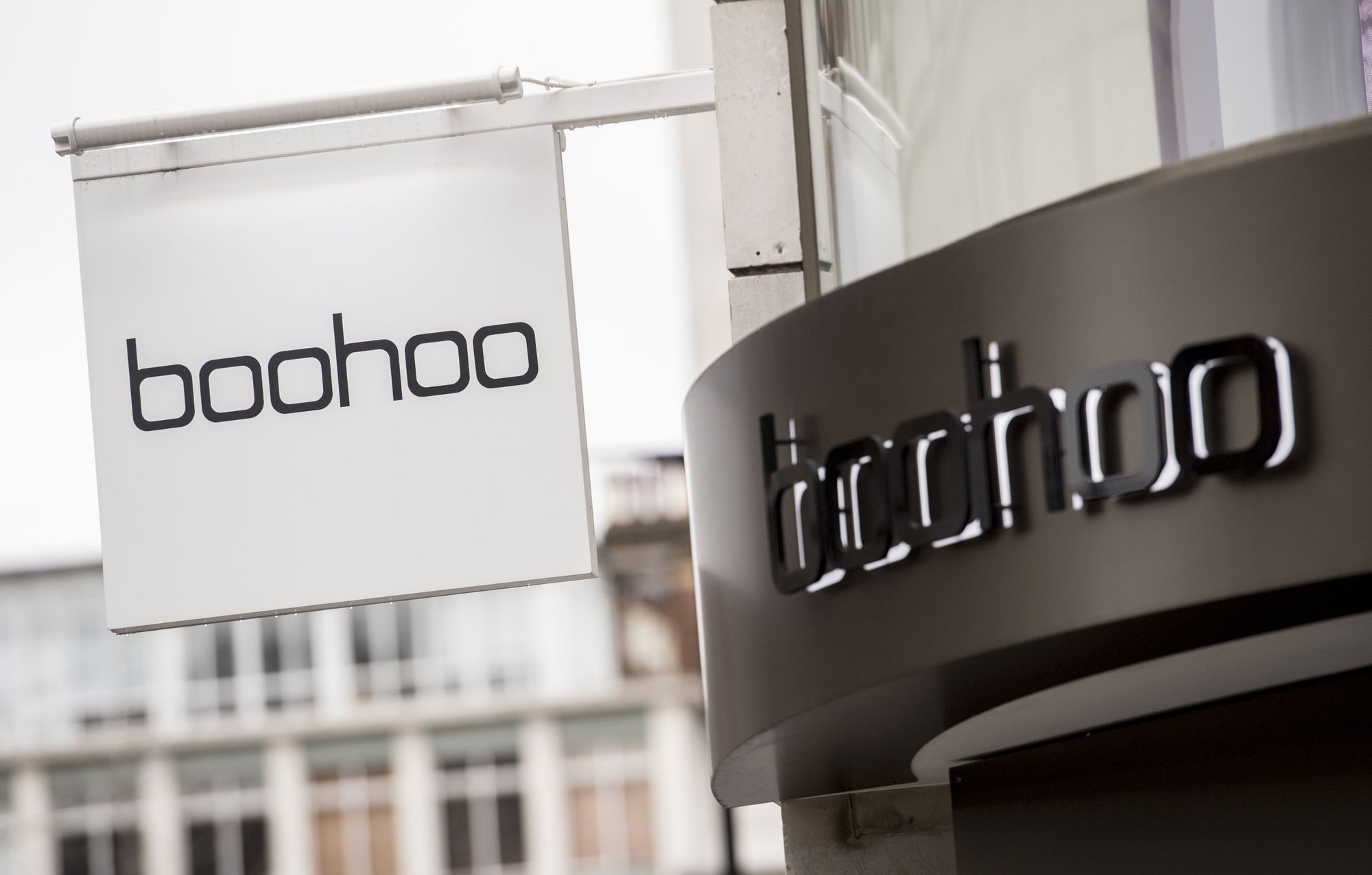 Online retailer Boohoo to create 5,000 jobs in expansion plans