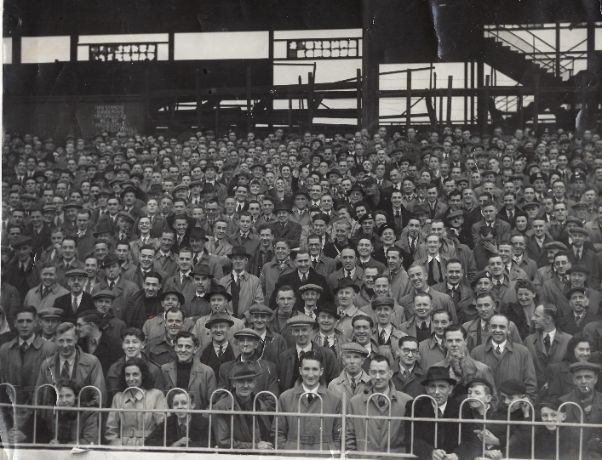Editor's Pick: A trip down Memory Lane - Highs and lows of Derby life