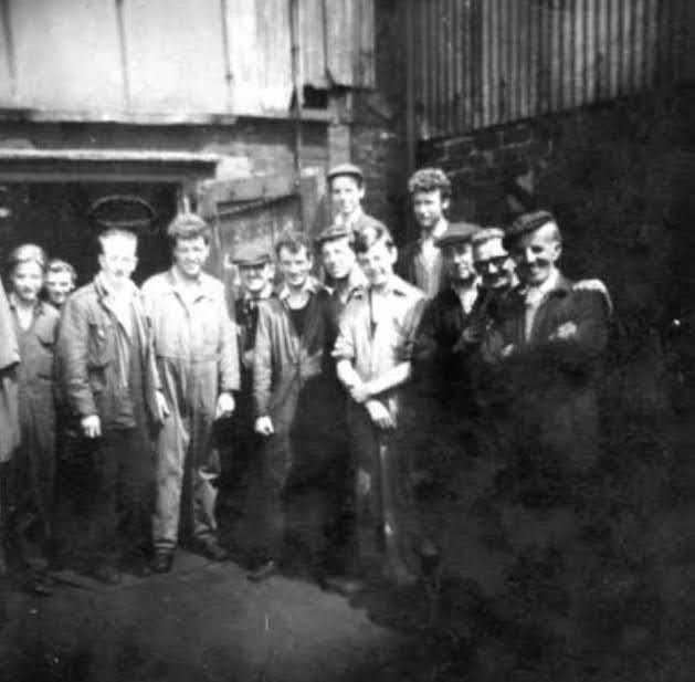 Editor's Pick: A look back at life in South Shields