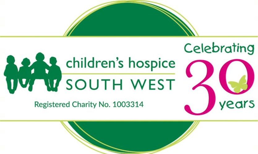 Tesco stores choose Children’s Hospice South West as charity of the year