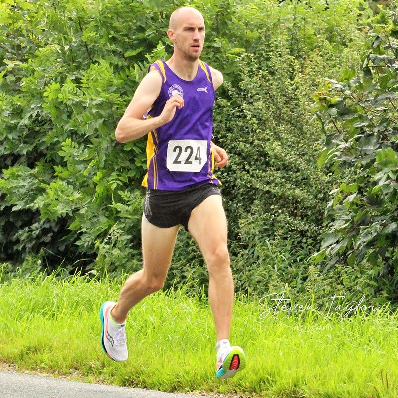 West Cheshire Athletic Club to host open day