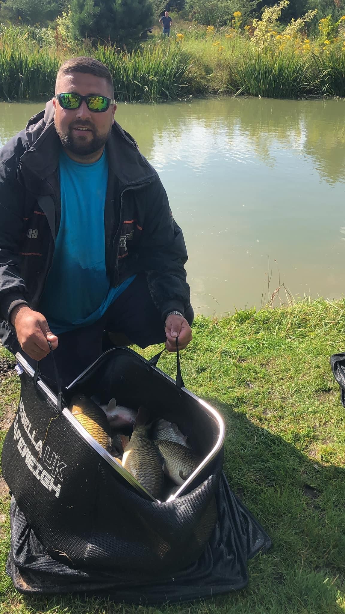 Merseyside Angling: We all dream of Bream