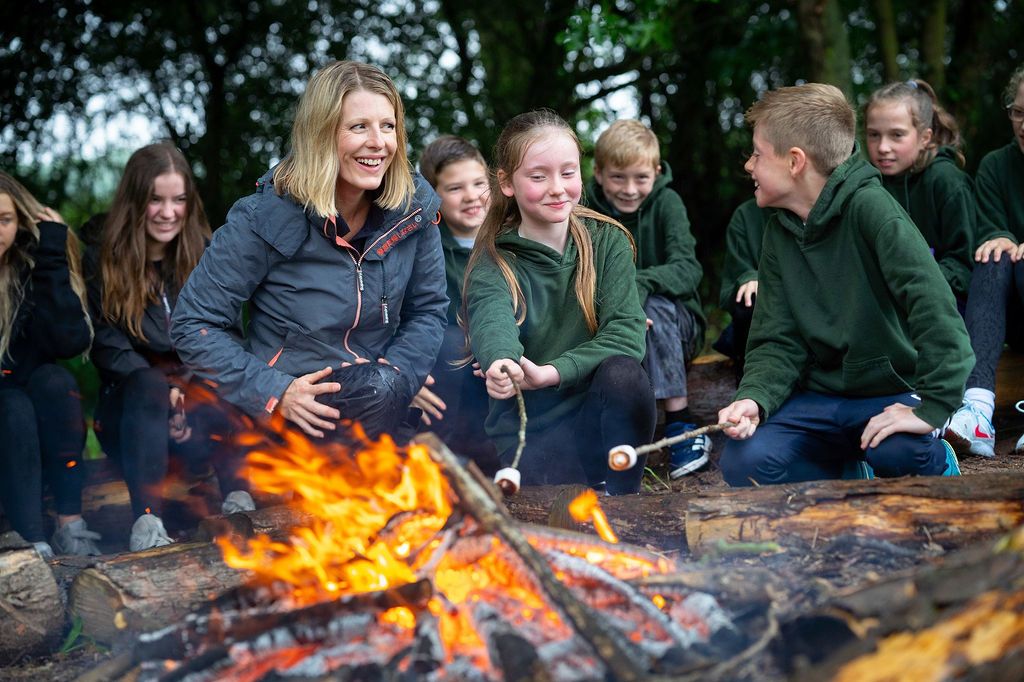 Leicestershire school to benefit from new 'innovative' curriculum