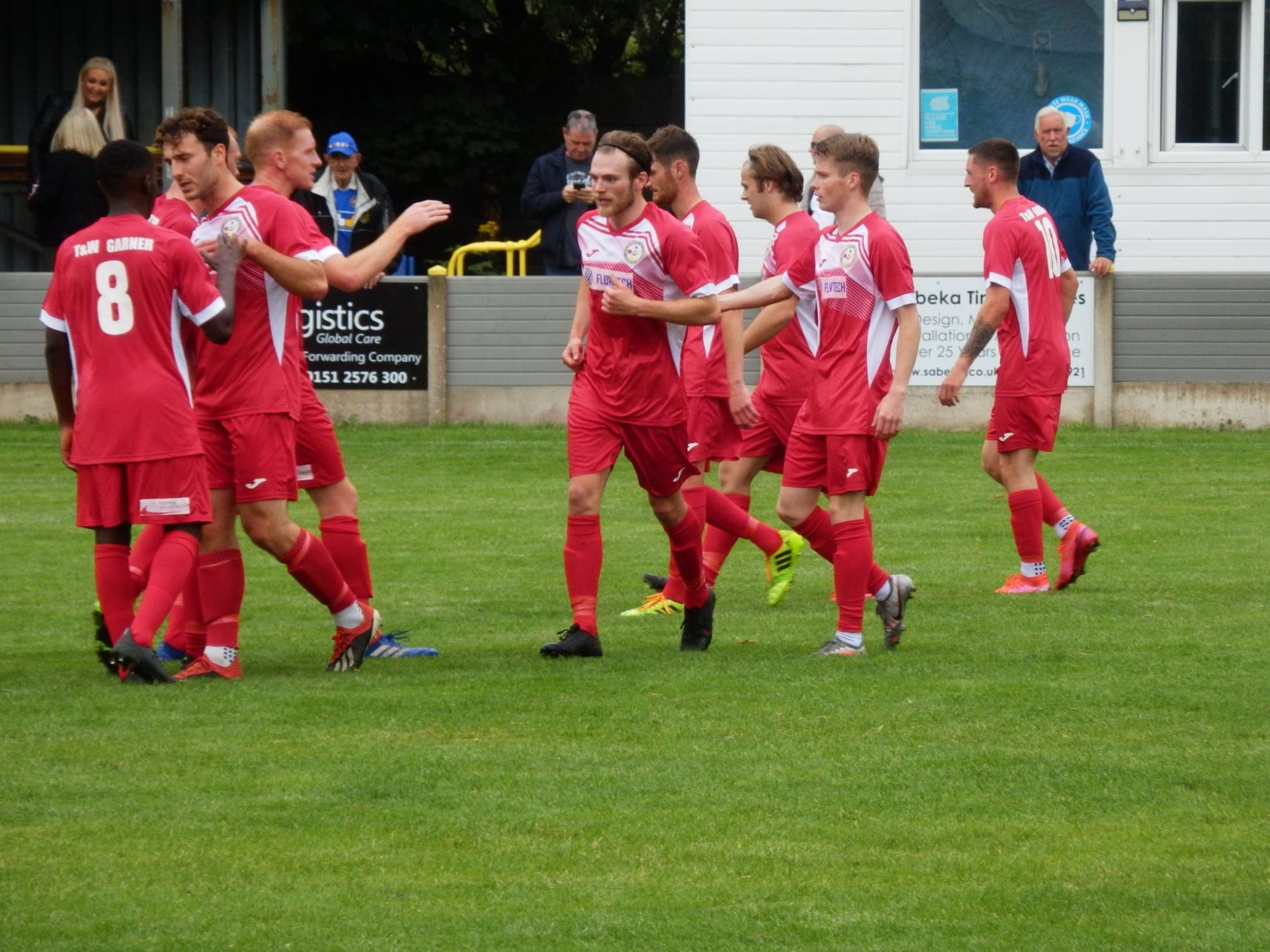 Football: Skelmersdale United edge out Runcorn Town in thriller