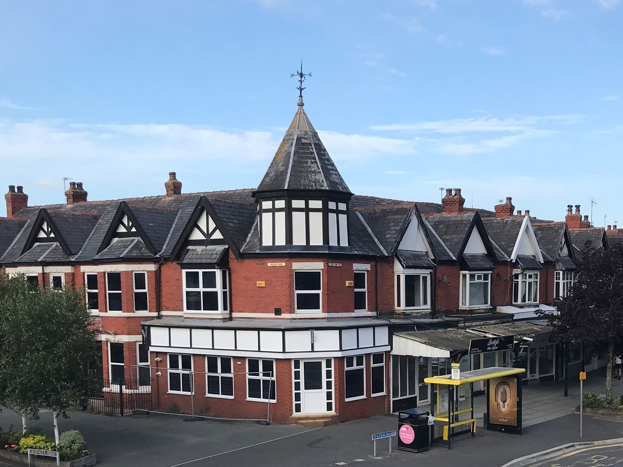 'Keep Ainsdale in Southport constituency' urges campaigner
