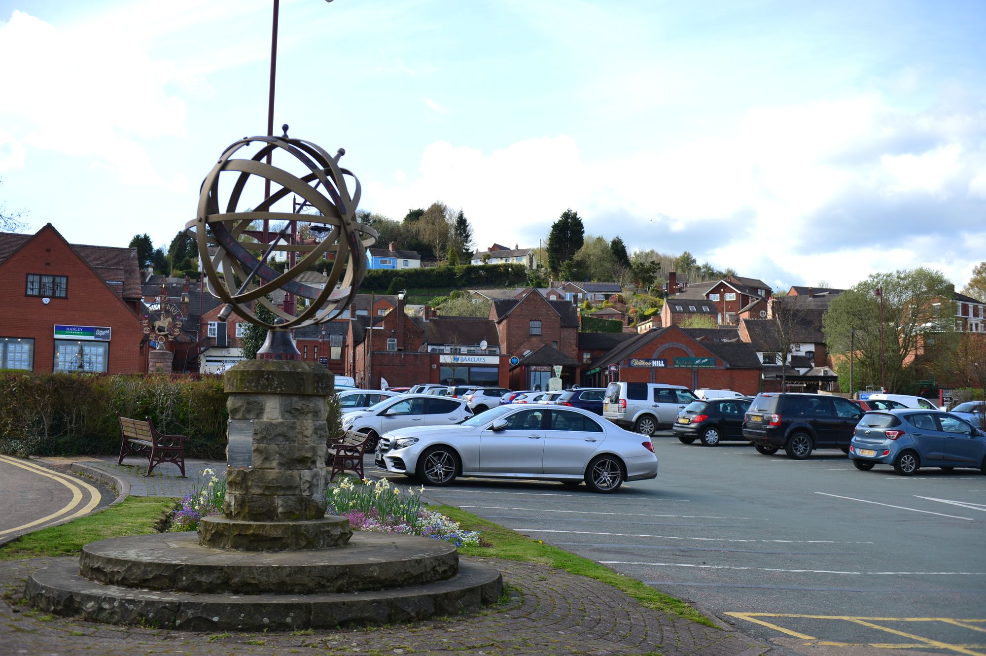 Consultation on Cheadle regeneration gets underway
