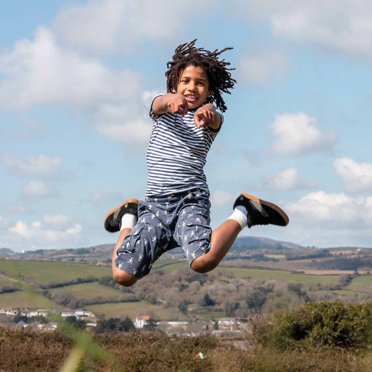 Kids charity Go Beyond resumes residential breaks in Cornwall