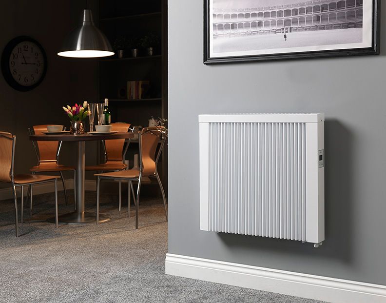Why you should consider switching to electric heating if you live in a London flat