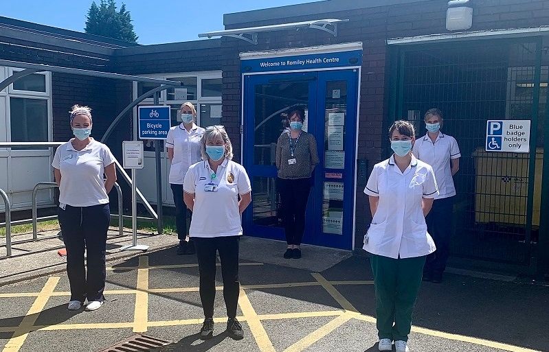 New Long-COVID care clinic for Stockport