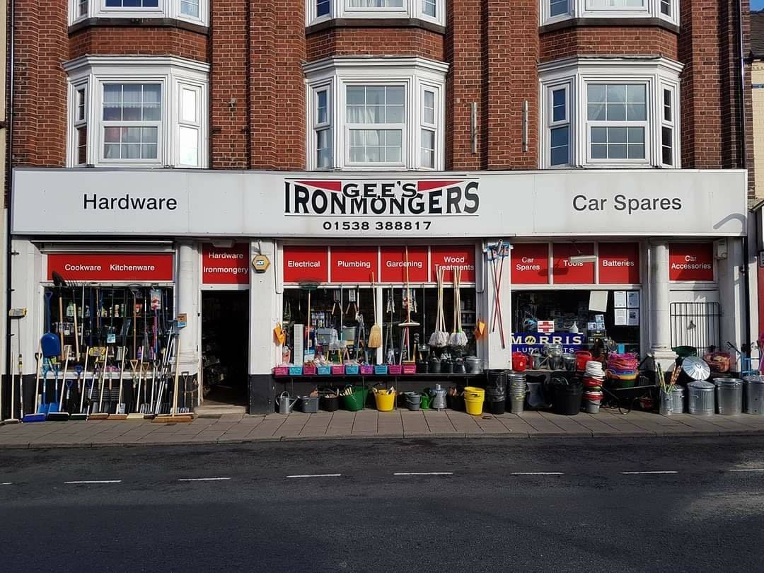 Popular Leek shop is to close
