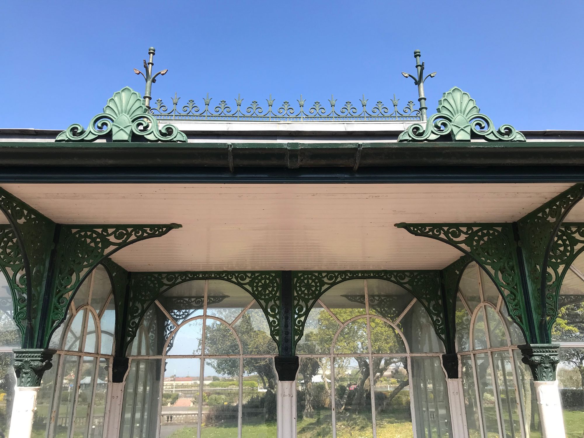Campaigner outlines ten step plan to 'strengthen' Southport Promenade