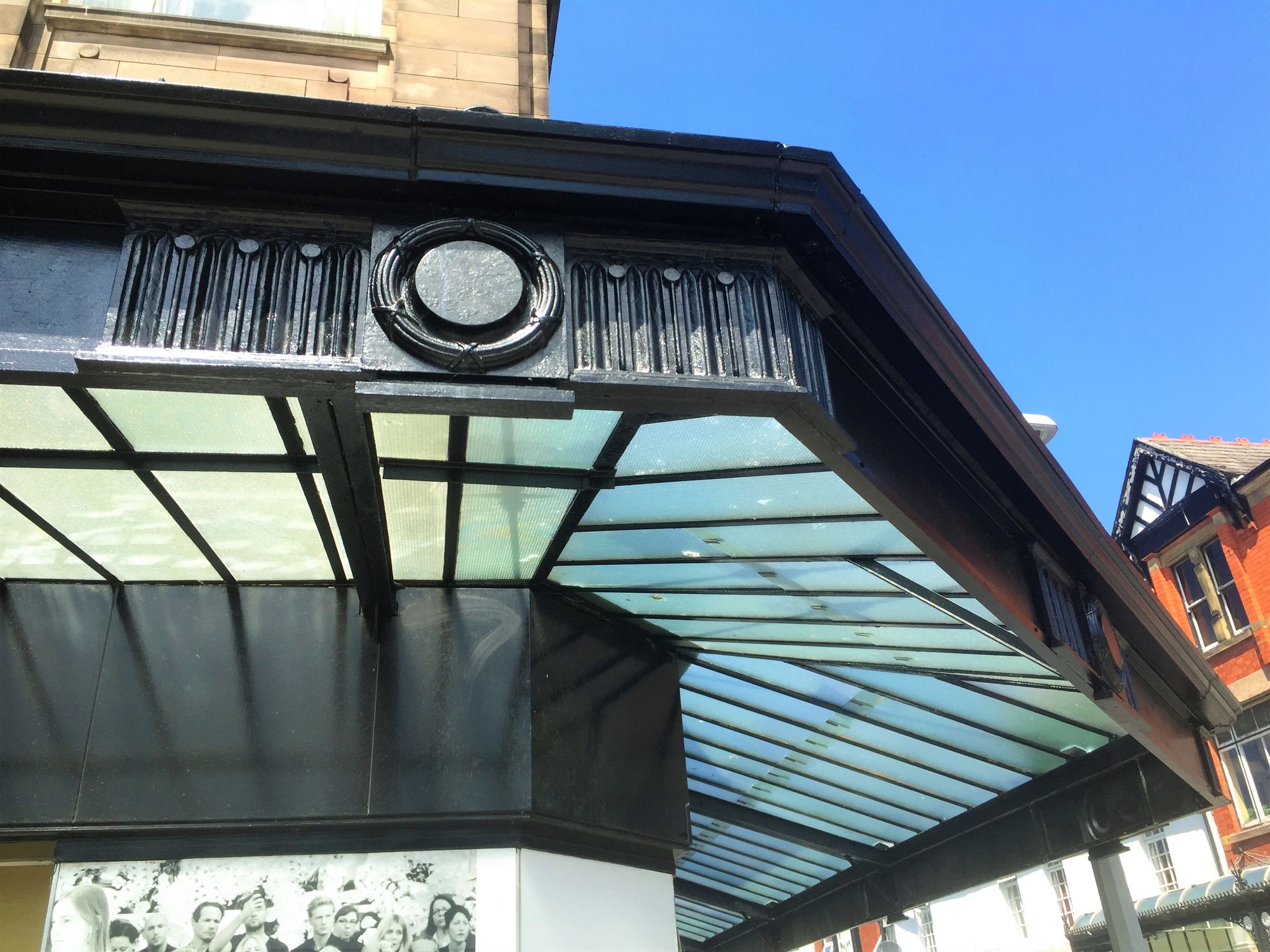 Campaigner issues recommendations for spending of Townscape Heritage Project Fund
