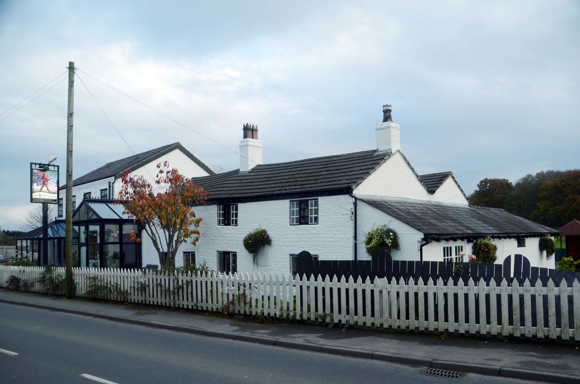 CAMRA column: Parbold Beer and Rugby League Festival