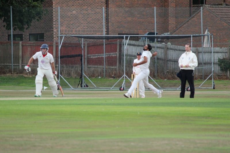 Cricket: Widnes gear up for Oulton Park clash